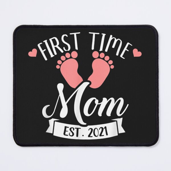 Item preview, First time mom 2022- gift  designed and sold by Miriam Brayan.