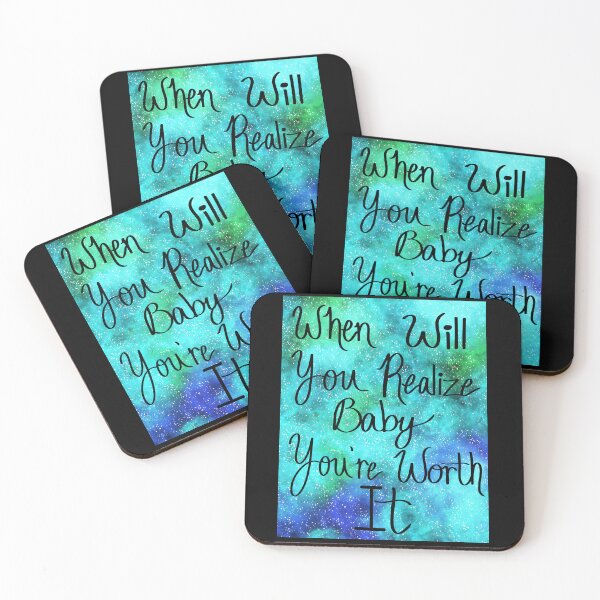 Item preview, You’re Worth It designed and sold by EmJCreations.