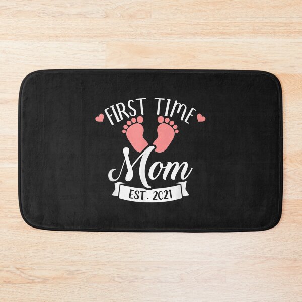 Item preview, First time mom 2022- gift  designed and sold by Miriam Brayan.