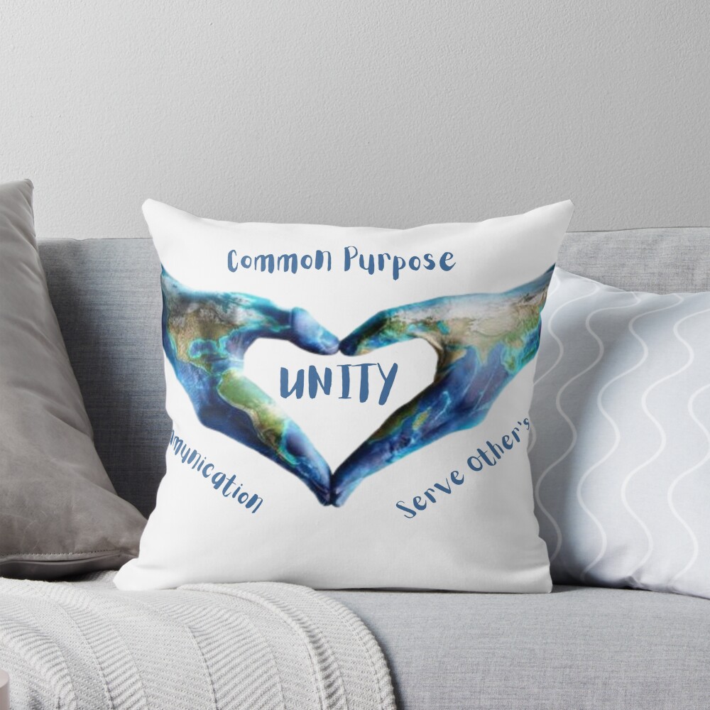 Item preview, Throw Pillow designed and sold by CYFNShop.