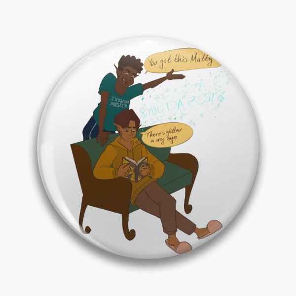 Item preview, matt studying designed and sold by Morghan McGehee.