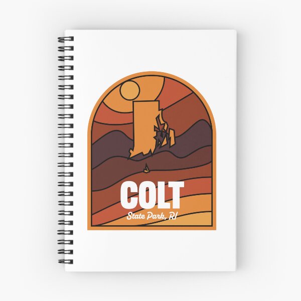 Item preview, Colt State Park Rhode Island designed and sold by HalpinDesign.