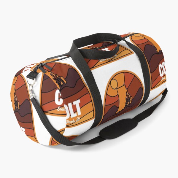Item preview, Colt State Park Rhode Island designed and sold by HalpinDesign.