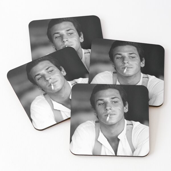 Item preview, Smoking Gaspards Funny designed and sold by klaudiajackline.