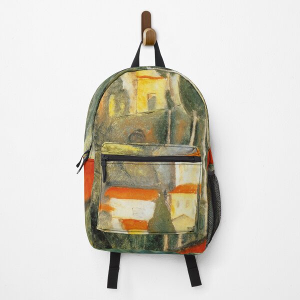 Item preview, Amedeo Modigliani's Landscape designed and sold by mosfunky.