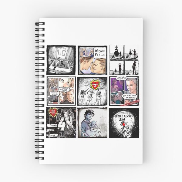 Item preview, Peytons drawings designed and sold by swanspirate520.