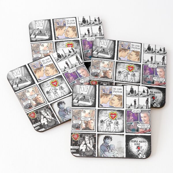 Item preview, Peytons drawings designed and sold by swanspirate520.
