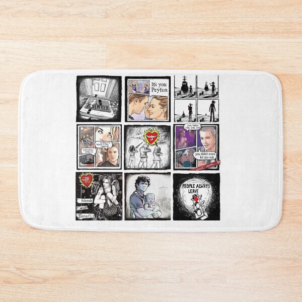 Item preview, Peytons drawings designed and sold by swanspirate520.