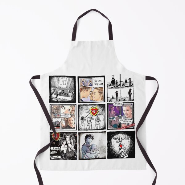 Item preview, Peytons drawings designed and sold by swanspirate520.