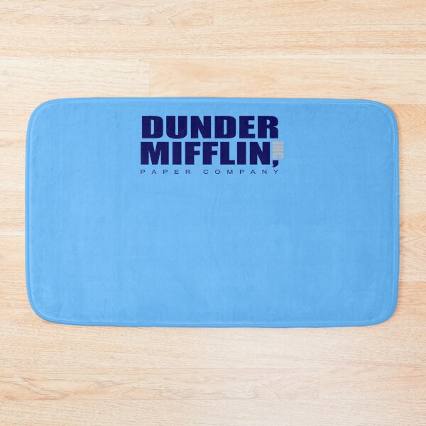 Item preview, dunder mifflin Essential T-Shirt designed and sold by MaxGartner.