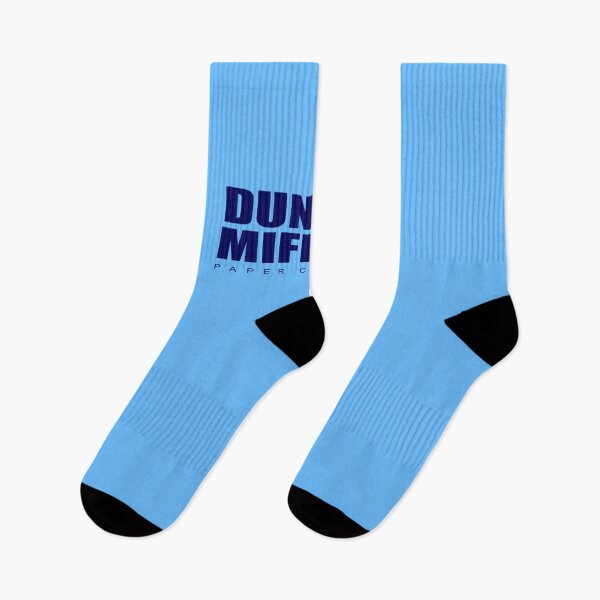 Item preview, dunder mifflin Camiseta esencial designed and sold by MaxGartner.