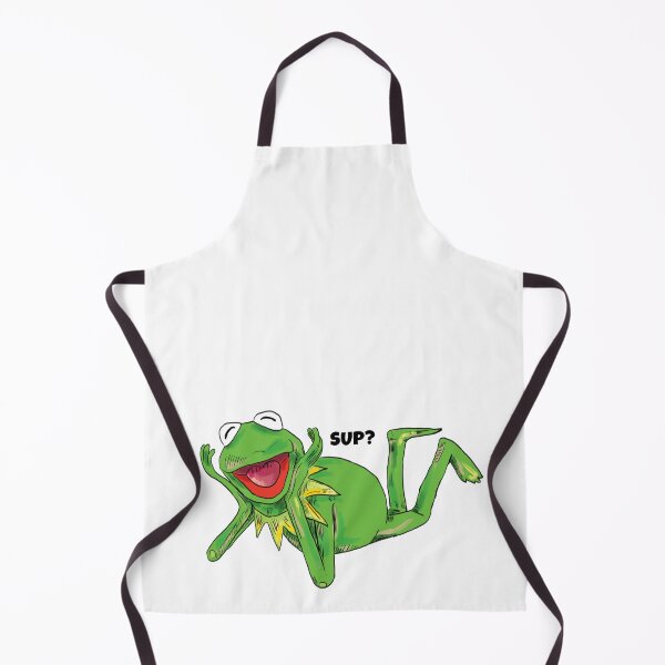 Item preview, Sup? Kermit designed and sold by Pyroant.