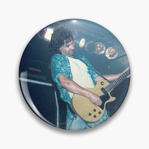 Item preview, Billy Squier Photograph designed and sold by ConcertImages.