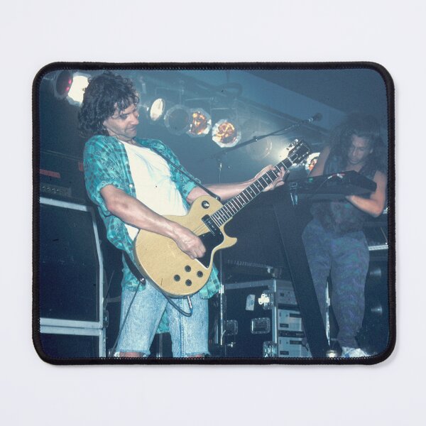 Item preview, Billy Squier Photograph designed and sold by ConcertImages.
