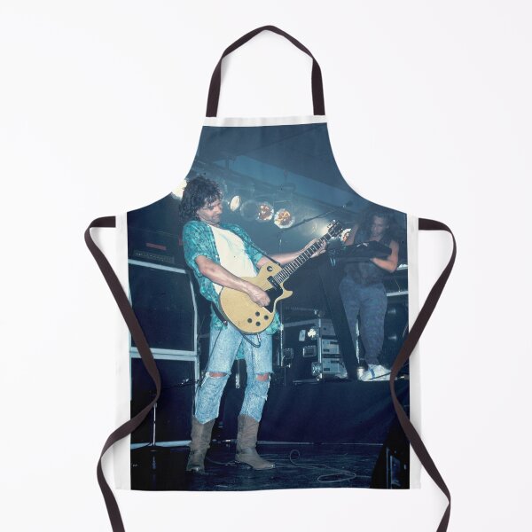 Item preview, Billy Squier Photograph designed and sold by ConcertImages.
