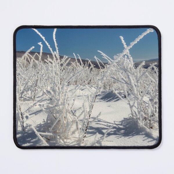 Item preview, A Frozen World designed and sold by James Hoffman.