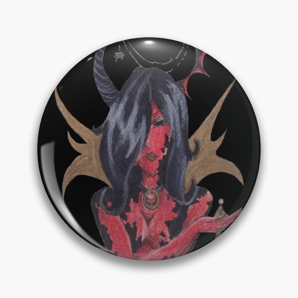 Item preview, Red Dragon Queen designed and sold by MandysArtCorner.