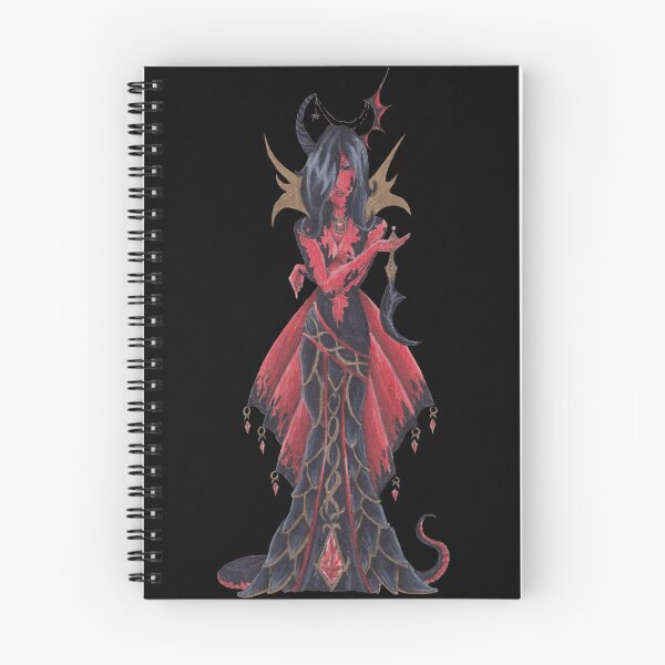 Item preview, Red Dragon Queen designed and sold by MandysArtCorner.