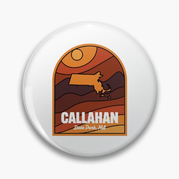 Artikelvorschau, Callahan State Park Massachusetts entworfen und verkauft von HalpinDesign.