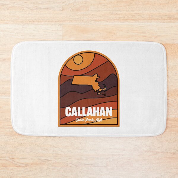 Item preview, Callahan State Park Massachusetts designed and sold by HalpinDesign.