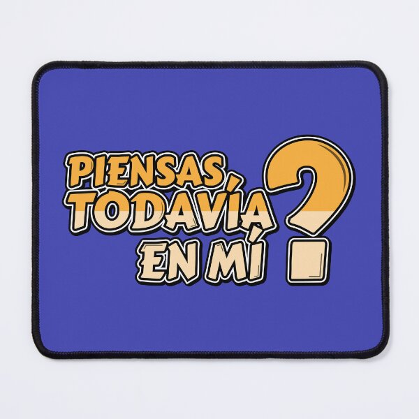 Item preview, STILL THINK OF ME designed and sold by diego75bcn.