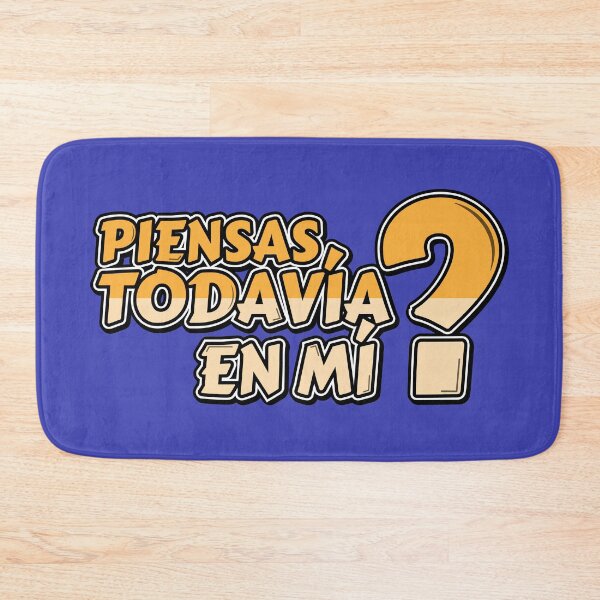Item preview, STILL THINK OF ME designed and sold by diego75bcn.