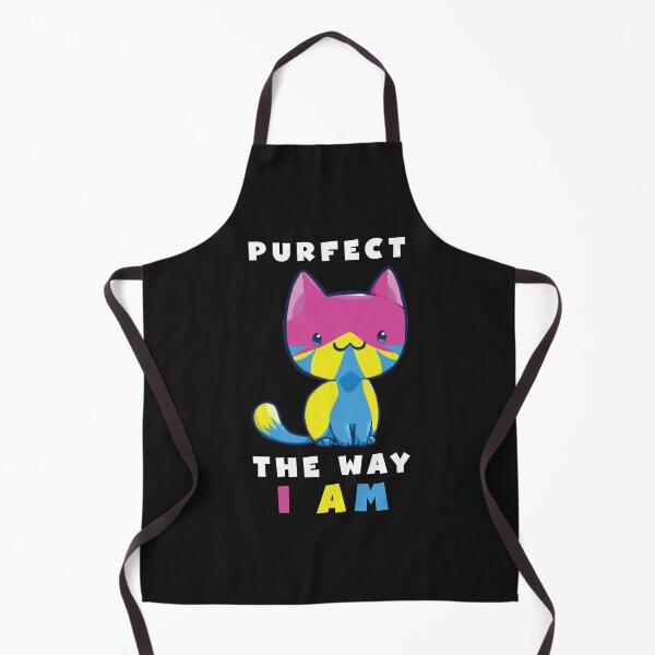Item preview, Pansexual Pride Flag Panfect I Am Pansexual designed and sold by skeierleber4327.