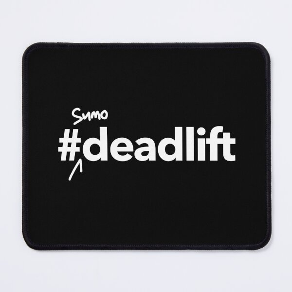 Item preview, Deadlift Vandalized - White designed and sold by tuapekkong2001.