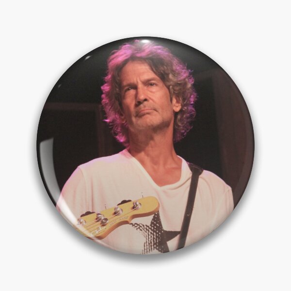 Item preview, Billy Squier Photograph designed and sold by ConcertImages.