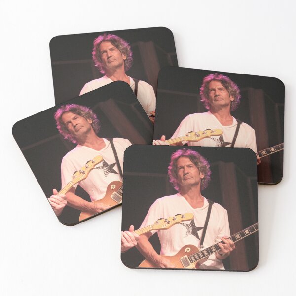Item preview, Billy Squier Photograph designed and sold by ConcertImages.