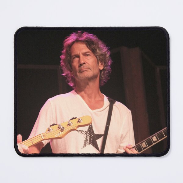 Item preview, Billy Squier Photograph designed and sold by ConcertImages.