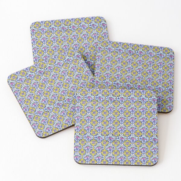 Item preview, Persian Tile pattern  designed and sold by Jeyran.