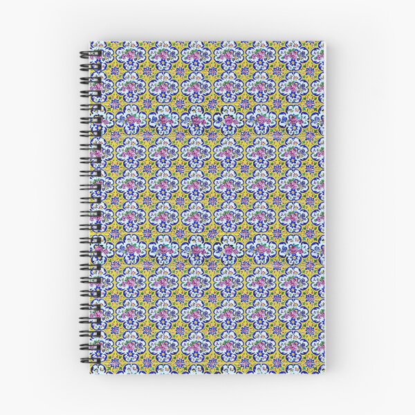 Item preview, Persian Tile pattern  designed and sold by Jeyran.