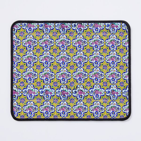 Item preview, Persian Tile pattern designed and sold by Jeyran.