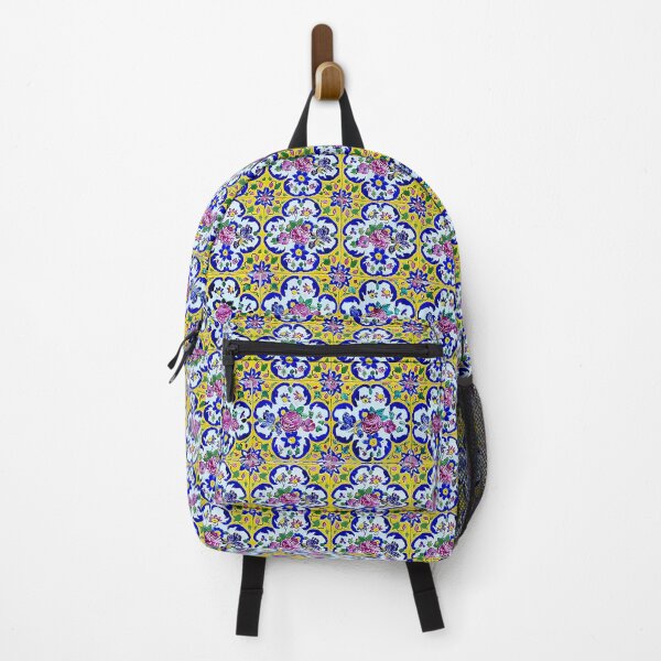 Item preview, Persian Tile pattern designed and sold by Jeyran.