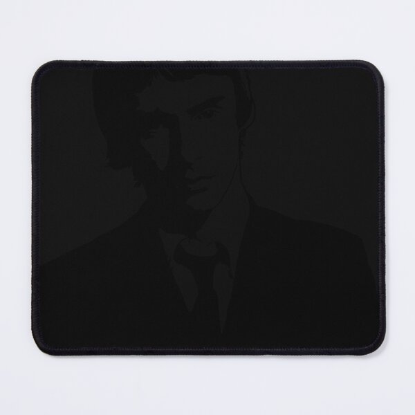 Item preview, Paul Weller - Le Modfather - Pochoir Noir T-shirt essentiel designed and sold by Whitneaples.