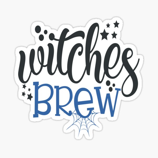 Item preview, Witches Brew designed and sold by FOX1999-Design.
