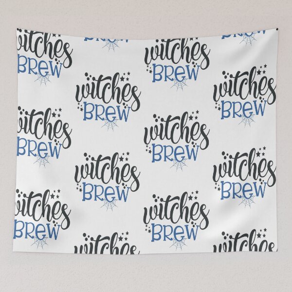 Item preview, Witches Brew designed and sold by FOX1999-Design.
