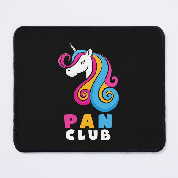 Item preview, Member Of Pansexual Club Pansexual Pride designed and sold by skeierleber4327.