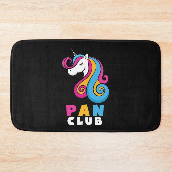 Item preview, Member Of Pansexual Club Pansexual Pride designed and sold by skeierleber4327.