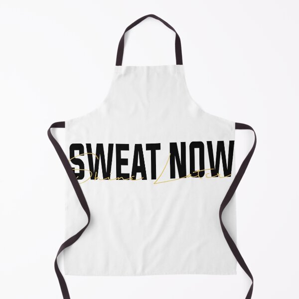 Item preview, Sweat Now Shine Later - Fitness Motivational designed and sold by bykc2.