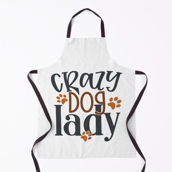 Item preview, Crazy Dog Lady designed and sold by FOX1999-Design.
