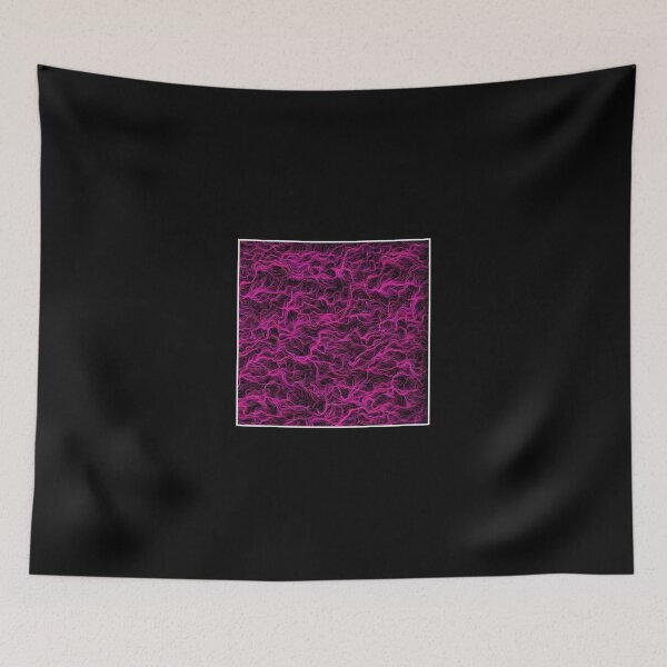 Item preview, Flow Block I designed and sold by Bruno Faúndez Valenzuela.