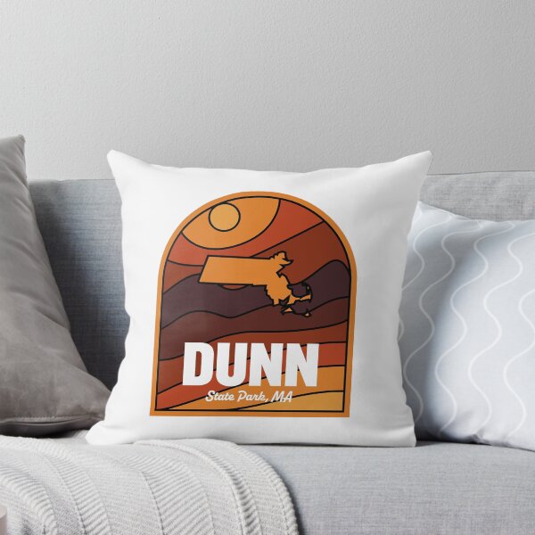 Artikelvorschau, Dunn State Park Massachusetts entworfen und verkauft von HalpinDesign.