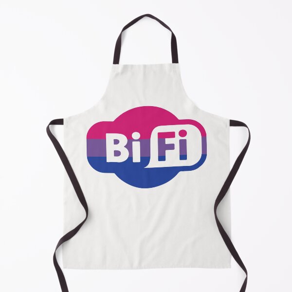 Item preview, Funny Bisexual Pride Symbol designed and sold by skeierleber4327.