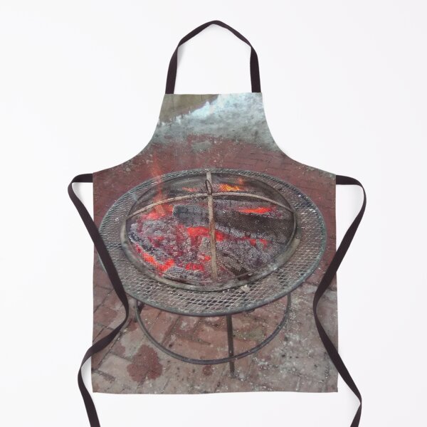Item preview, Cozy Fire Pit designed and sold by Cora Gregory.