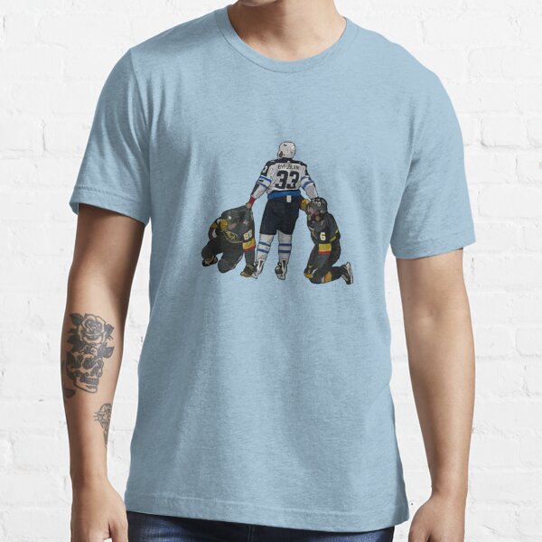 Dustin Byfuglien 33 Manhandle Classic T-Shirt Essential T-Shirt