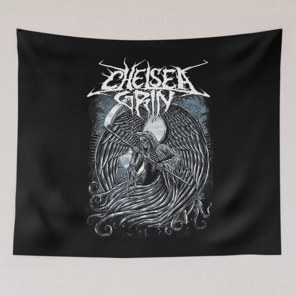 Item preview, Grin Chelsea sahabat sejati designed and sold by AnthPowe.