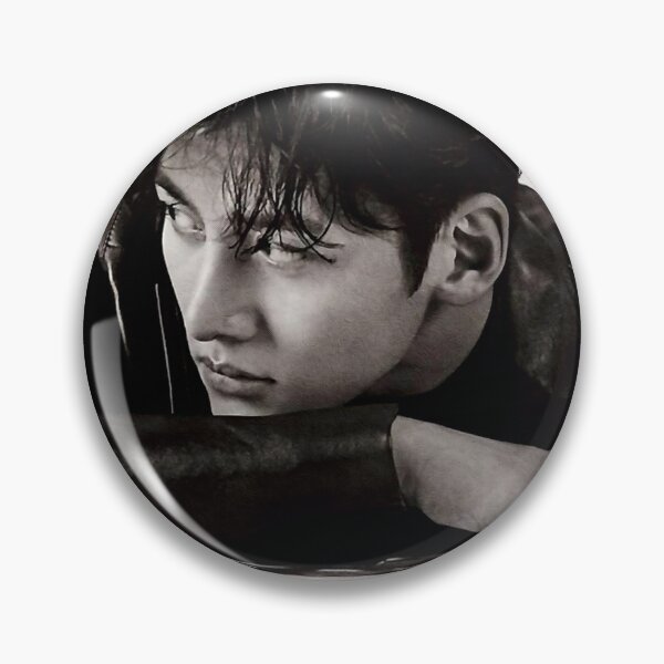 Item preview, Ji Chang Wook Metal Print tapestry throw blanket designed and sold by hudsonod45.