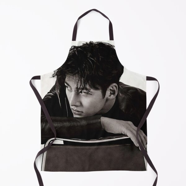 Item preview, Ji Chang Wook Metal Print tapestry throw blanket designed and sold by hudsonod45.